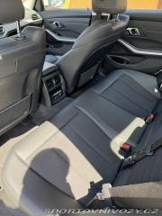 BMW 3 330i 2020