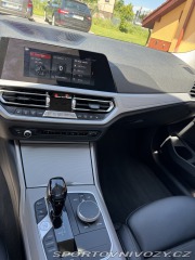BMW 3 330i 2020