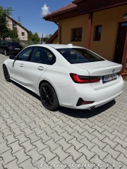 BMW 3 330i 2020