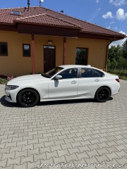 BMW 3 330i 2020