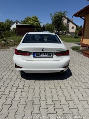 BMW 3 330i 2020