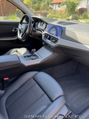 BMW 3 330i 2020