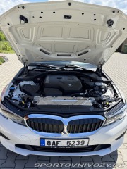 BMW 3 330i 2020