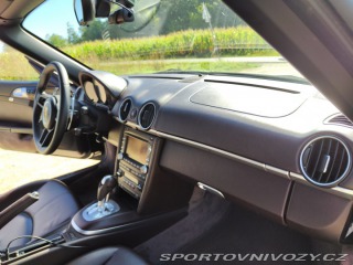 Porsche Boxster S 2010