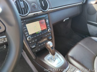 Porsche Boxster S 2010