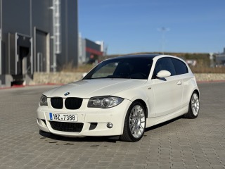BMW 1 130i