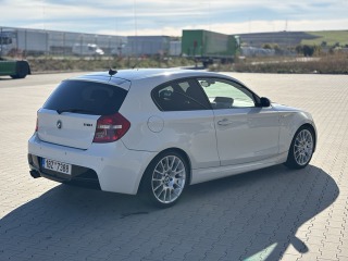 BMW 1 130i 2008