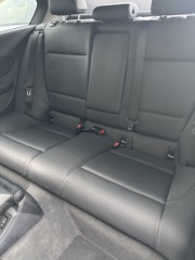 BMW 1 130i 2008
