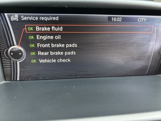 BMW 1 130i 2008