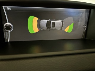 BMW 1 130i 2008