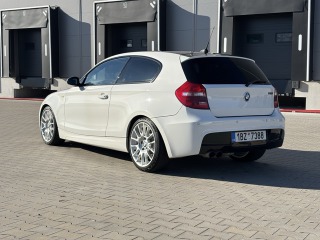 BMW 1 130i 2008