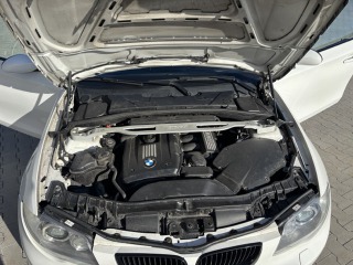 BMW 1 130i 2008