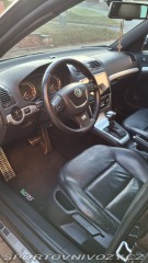 Škoda Octavia RS Kombi 2.0TDi 2010