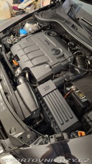 Škoda Octavia RS Kombi 2.0TDi 2010