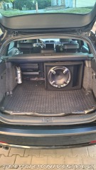 Škoda Octavia RS Kombi 2.0TDi 2010
