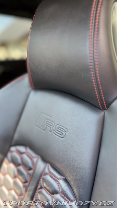 Audi RS4 AUDI RS4 2018
