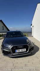 Audi RS4 AUDI RS4 2018