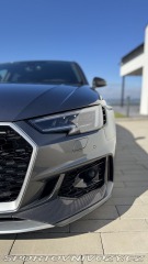 Audi RS4 AUDI RS4 2018