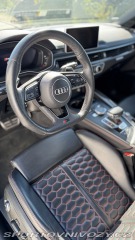 Audi RS4 AUDI RS4 2018