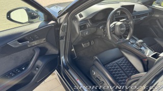 Audi RS4 AUDI RS4 2018