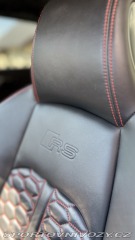 Audi RS4 AUDI RS4 2018