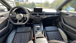 Audi RS4 AUDI RS4 2018