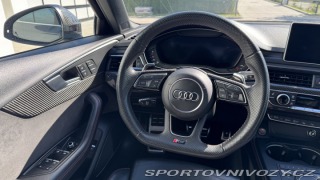 Audi RS4 AUDI RS4 2018