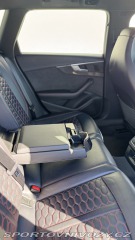Audi RS4 AUDI RS4 2018