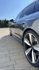 Audi RS4 AUDI RS4 2018