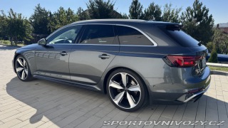 Audi RS4 AUDI RS4 2018