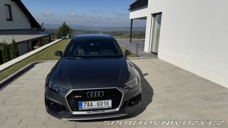 Audi RS4 AUDI RS4 2018