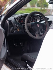 Porsche 911 996 2002