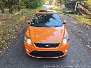 Ford Focus ST Focus ST MK2(ST225)