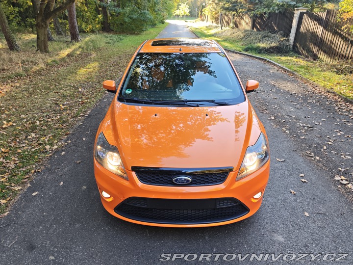 Ford Focus ST Focus ST MK2(ST225) 2009