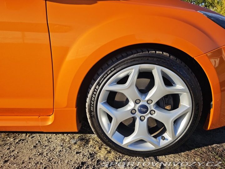Ford Focus ST Focus ST MK2(ST225) 2009