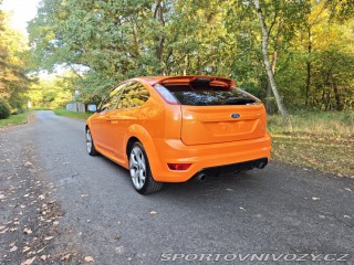 Ford Focus ST Focus ST MK2(ST225) 2009