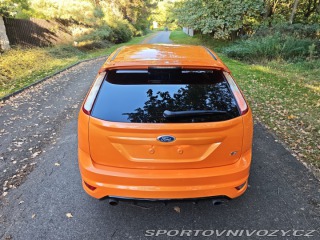 Ford Focus ST Focus ST MK2(ST225) 2009