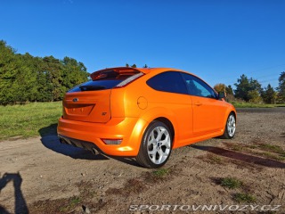 Ford Focus ST Focus ST MK2(ST225) 2009