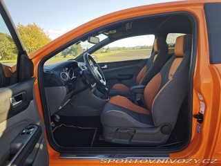 Ford Focus ST Focus ST MK2(ST225) 2009