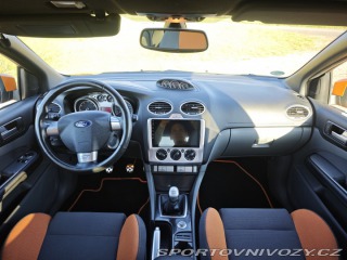 Ford Focus ST Focus ST MK2(ST225) 2009