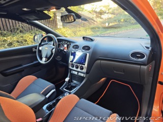 Ford Focus ST Focus ST MK2(ST225) 2009