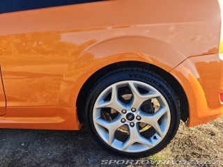 Ford Focus ST Focus ST MK2(ST225) 2009