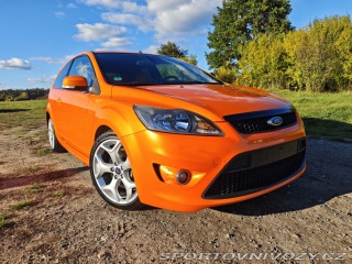 Ford Focus ST Focus ST MK2(ST225) 2009