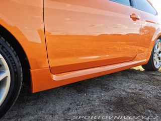 Ford Focus ST Focus ST MK2(ST225) 2009