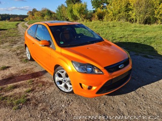 Ford Focus ST Focus ST MK2(ST225) 2009