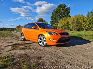 Ford Focus ST Focus ST MK2(ST225) 2009