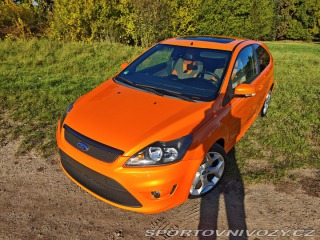 Ford Focus ST Focus ST MK2(ST225) 2009