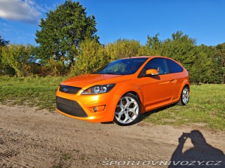 Ford Focus ST Focus ST MK2(ST225) 2009