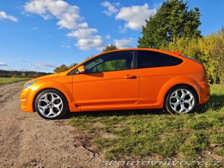 Ford Focus ST Focus ST MK2(ST225) 2009