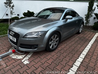 Audi TT TT